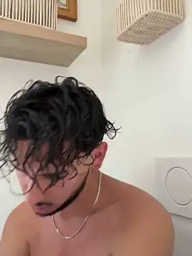 Stripchat Best live sex cam show of Gipsyboysteve