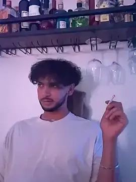 Stripchat Sex Cam of Gipsyboysteve