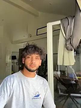 Stripchat Best live sex cam show of Gipsyboysteve