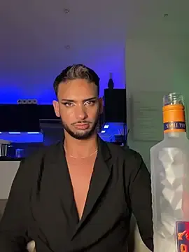 Stripchat Private Sex Chat of Gipsyboysteve