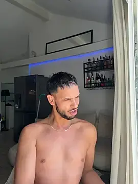 Stripchat Sex Chat of Gipsyboysteve