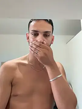 Stripchat Best live sex cam show of Gipsyboysteve