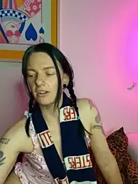 Stripchat Adult Webcam of Sookie_Soxxxe