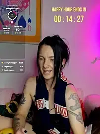 Stripchat Private Sex Chat of Sookie_Soxxxe