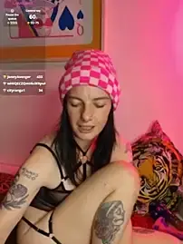 Stripchat Live Porn of Sookie_Soxxxe