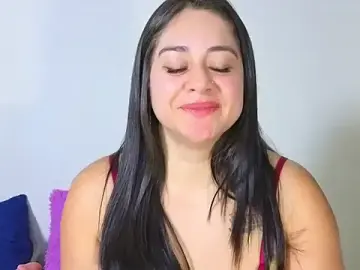 Stripchat Watch Live Sex Cams of nahomi_sweett