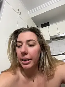 Stripchat Live Porn of Aussielulu