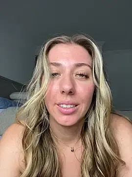 Stripchat Best Webcam of Aussielulu