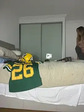 Stripchat Best live sex cam show of Aussielulu