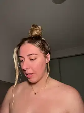 Stripchat Private Sex Chat of Aussielulu