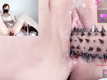 Stripchat Best Webcam of CutieQt