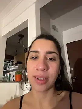 Stripchat Nude Webcam of Souphicherry