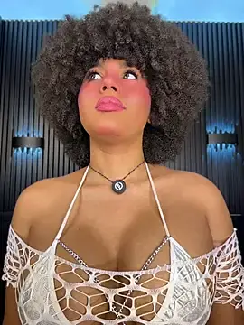 Stripchat Live Sex of kendall_coxx
