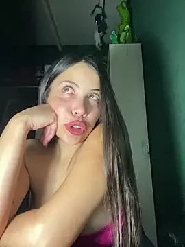 Stripchat Nude Webcam of Juliett08