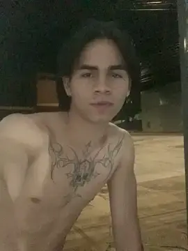 Stripchat Best live sex cam show of Mao_mdn