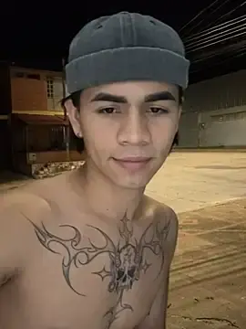 Stripchat Best Webcam of Mao_mdn