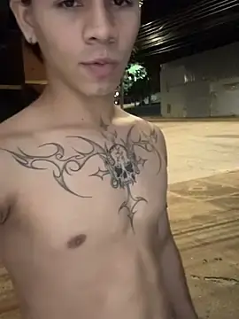 Stripchat Private Sex Chat of Mao_mdn