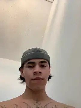 Stripchat Live Porn of Mao_mdn