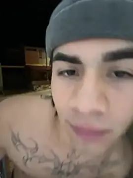 Stripchat Free Live Porn of Mao_mdn