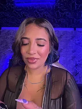 Stripchat Adult Webcam of Scarlett-LS