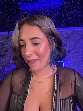 Stripchat Free Porn Cam of Scarlett-LS