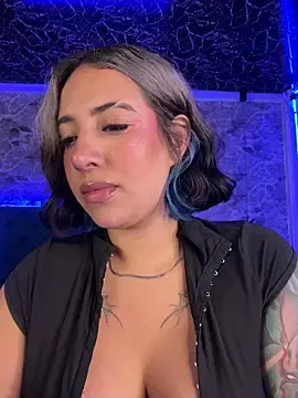 Stripchat Live Porn of Scarlett-LS