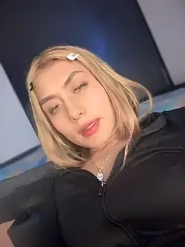Stripchat Nude Webcam of _Danna
