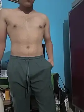 Stripchat Best Webcam of luciferlust