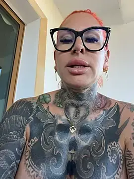 Stripchat Nude Webcam of CatCoxx