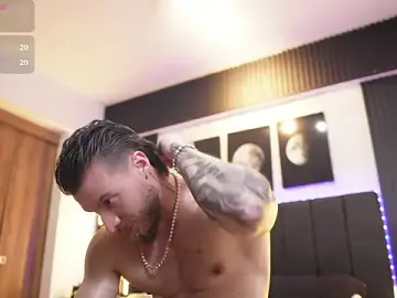 Stripchat Watch Live Sex Cams of David_blake_
