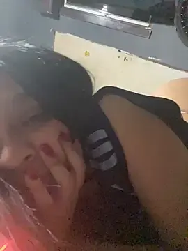 Stripchat Sex Cam of EverMore_