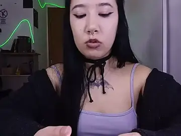 Stripchat Free Porn Cam of Japabaixinha