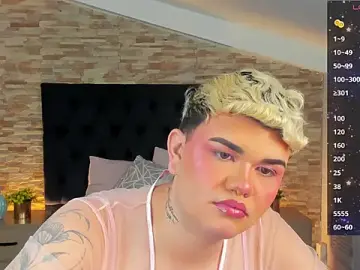 Stripchat Live Sex of Ken_Star_