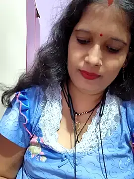 Stripchat Private Sex Chat of Simran_bhabhi0
