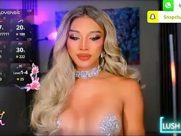 Stripchat Adult Webcam of UrDominantBella