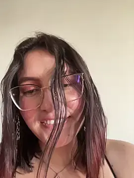 Stripchat Live Porn of VioletPearson