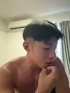 Stripchat Live Porn of Yooo17