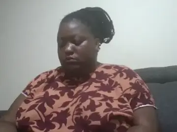 Stripchat Private Sex Chat of fat_ebonyqueen