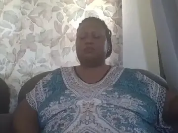 Stripchat Adult Webcam of fat_ebonyqueen