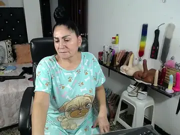 Stripchat Private Sex Chat of mature_bigboobs10