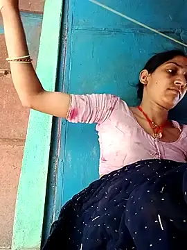 Stripchat Live Porn of Chayna_singh