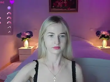 Stripchat Live Porn of Julie_Blaze