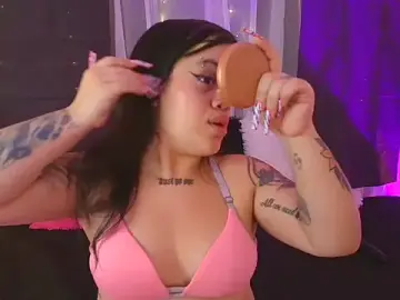 Stripchat Private Sex Chat of SussyRoxy_