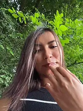Stripchat Sex Chat of Zoe_addiction