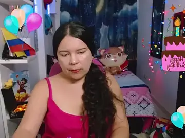 Stripchat Live Sex of claryssa_