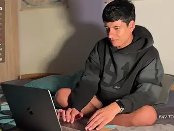 Stripchat Sex Chat of jim_dj