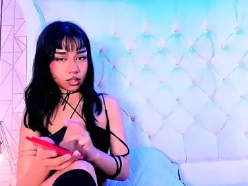 Stripchat Live Sex of Dojameow1