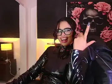 Stripchat Adult Video Chat of EvaaFoxxy1