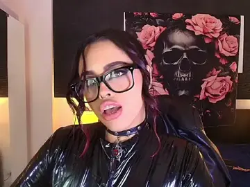Stripchat Sex Cam of EvaaFoxxy1