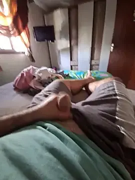 Stripchat Live Sex of mfreitas005